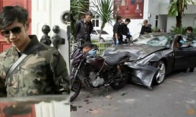 Forensic scientist says he was pressured to change estimate in Vorayuth hit-and-run case | Thaiger