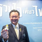 It&#8217;s official: Tourism to return to Phuket in October &#8211; VIDEO | Thaiger