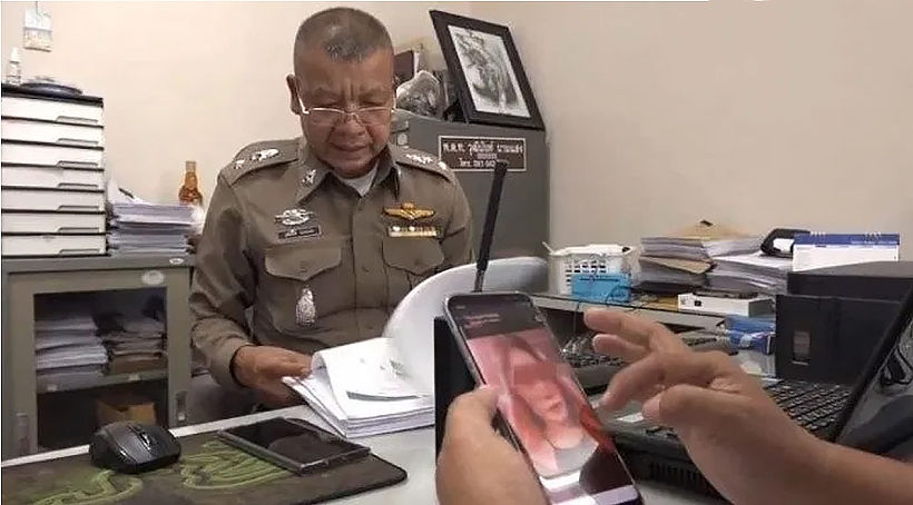 6 Chon Buri men fall victim to dating app scam