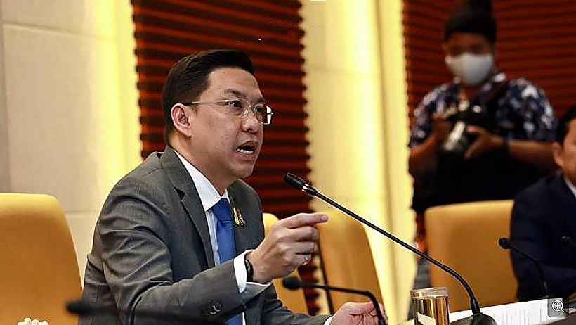 No legal action from Facebook: minister