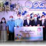 TAT launches &#8220;White Vest&#8221; tourism campaign | Thaiger