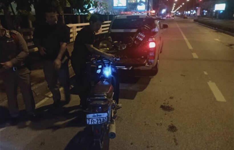 Thai PM orders seizure of body of key "Boss" witness for new autopsy | News by Thaiger