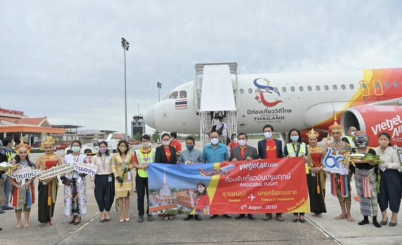 Air Asia and VietJet add some extra domestic routes