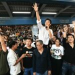 Should foreigners go to protests and get involved in Thai politics? | Thaiger