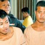 Royal pardon for 2 Burmese men in Koh Tao backpacker murder case | Thaiger