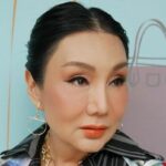 Popular TV co-host forced to quit after insulting students | Thaiger