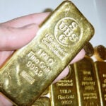 Why the gold price surging past 4,700 USD is both a blessing and a headache for Thailand’s central bank | Thaiger