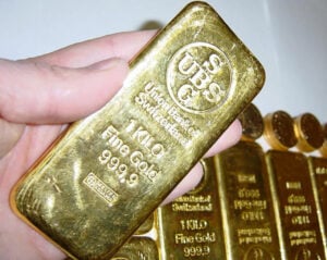 Why the gold price surging past 4,700 USD is both a blessing and a headache for Thailand’s central bank | Thaiger