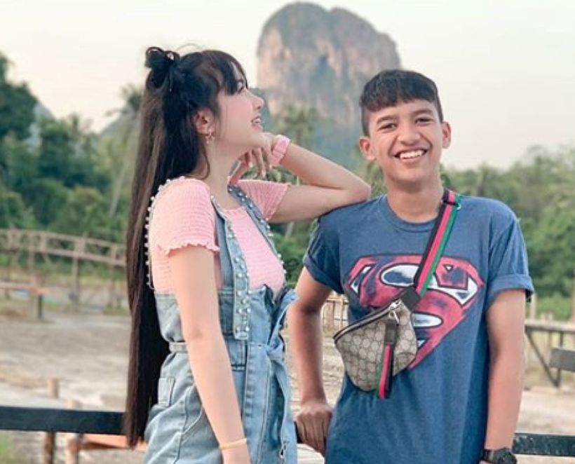 ‘เก้า เกริกพล’ เปิดใจหลังเจนนี่ ได้หมดฯ ไลฟ์สด พร้อมย้ำ พูดจริงทั้งหมด | The Thaiger