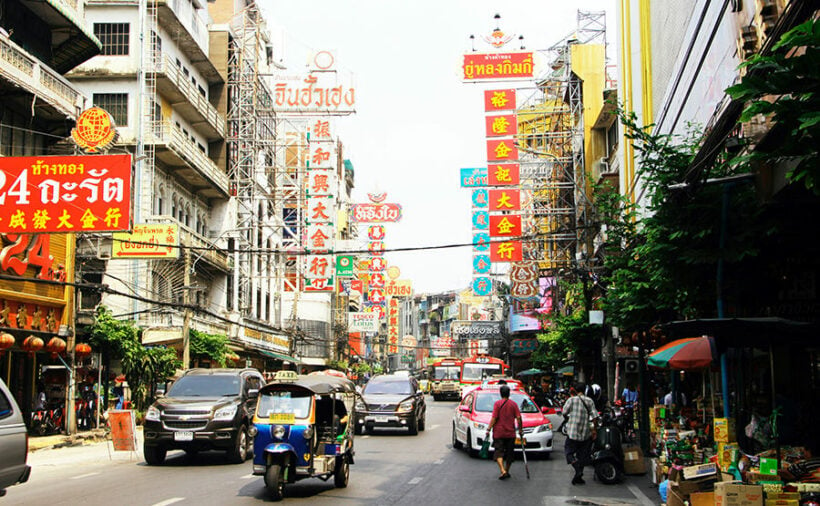 Officials consider easing Bangkok restrictions, may allow alcohol in restaurants, re-opening of boxing venues