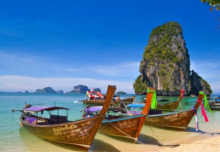 Expats to be offered travel deals at Bangkok event