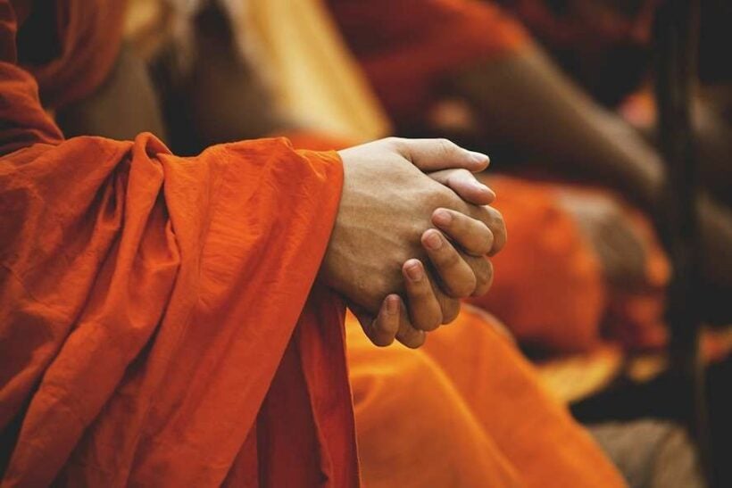 Monk allegedly sexually abused 12 year old boy