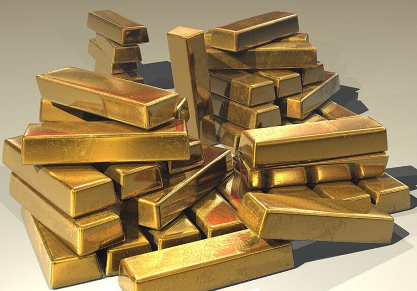 Price of gold rises but investment not without risks