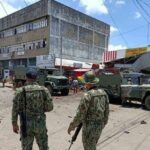 14 dead, 75 injured in southern Philippines suicide bomb attacks | Thaiger