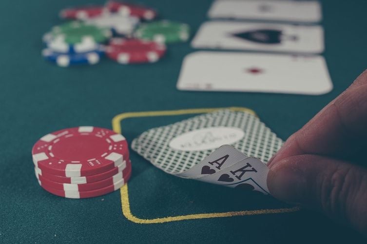 MP proposes opening casinos in Thailand, legalising online gambling