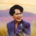 Happy birthday to Her Majesty Queen Mother Sirikit | Thaiger