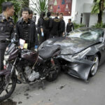 Probe finds 20 police officers allegedly mishandled &#8216;Boss&#8217; report | Thaiger