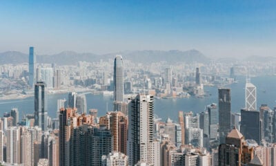 Singapore – Hong Kong travel bubble delayed due to Covid rise in HK | Thaiger