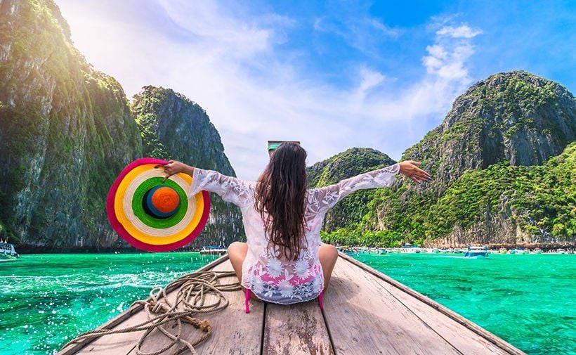 No tourists until 2021 – Thailand shuns travel bubbles and general travel