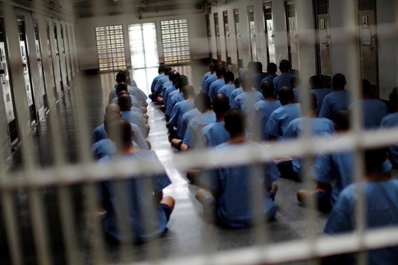 Want to go to prison? Thailand’s prisons may become tourist attractions