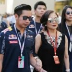 Thai court issues a new arrest warrant for &#8216;Boss&#8217; Yoovidhya | Thaiger