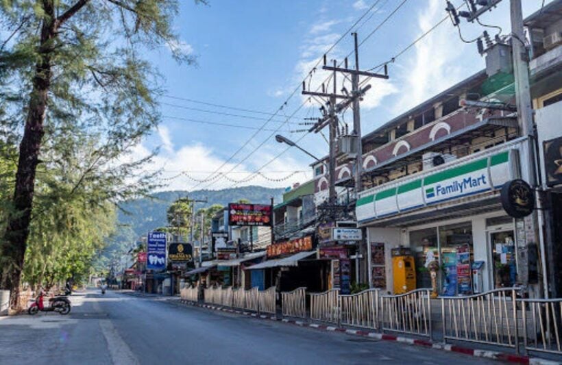 Readers react to “Phuket Destruction” letter to editor