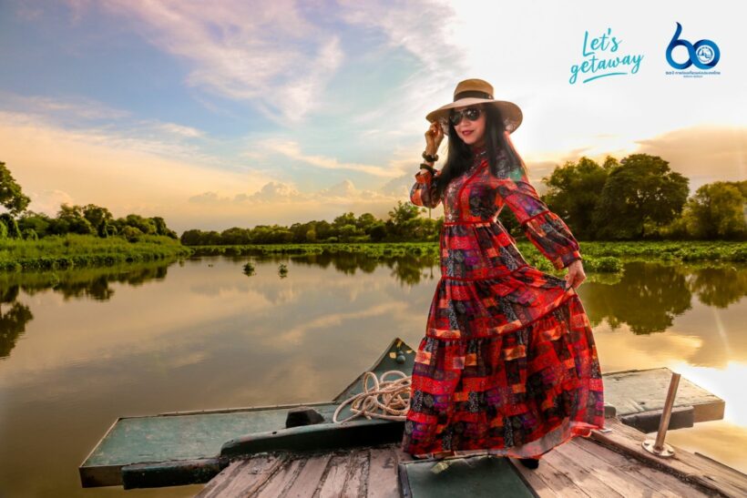 ททท. ชวนเที่ยวแคมเปญ Let’s getaway พระนครศรีอยุธยา กินหรูอยู่สบาย | The Thaiger