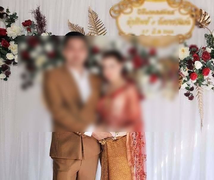 สยอง รวบผัวยิงเมียท้อง 9 เดือน อ้างฆ่าตัวตายเอง | The Thaiger