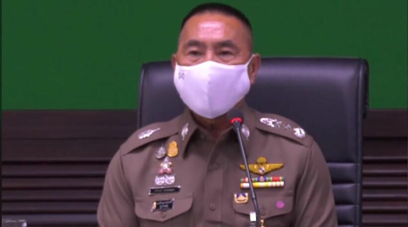 ตำรวจแจงยิงกันบ่อนพระรามสาม ไม่ชัวร์เป็นบ่อน ยิงกันเป็นเรื่องส่วนตัว | The Thaiger
