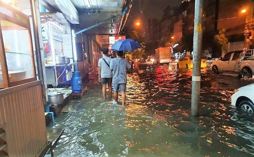 Little has changed: 9 years after devastating floods, Bangkok remains defenceless