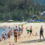 Special Tourist Visa program leaves out those from high-risk Covid countries | Thaiger