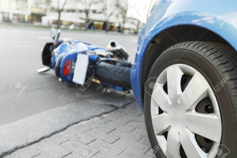 Helmet credited for saving student’s life after being ran over by a truck