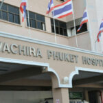 Phuket police find dead body floating, caught on mangrove trees | Thaiger