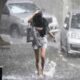 Heavy rain across the country this weekend – local forecasts | The Thaiger