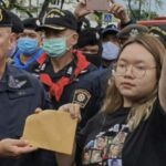 BBC names Thai protest leader Panusaya in global list of 100 most inspiring women | Thaiger