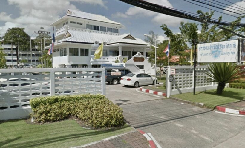 Phuket Immigration handing out ‘conditional’ 14 day visas, pending investigations