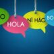 The world’s Top 10 languages, spoken by native speakers | The Thaiger