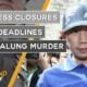 Thailand News Today | Another holiday, Business closures | September 15 | The Thaiger