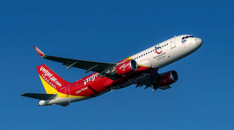 Thai VietJet to increase frequency of Japan and Taiwan flights