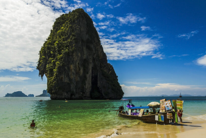 Thailand details new visa strategy to welcome rich tourists