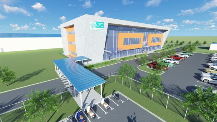 Thailand’s first cancer medicine factory expected to cut drug costs in half