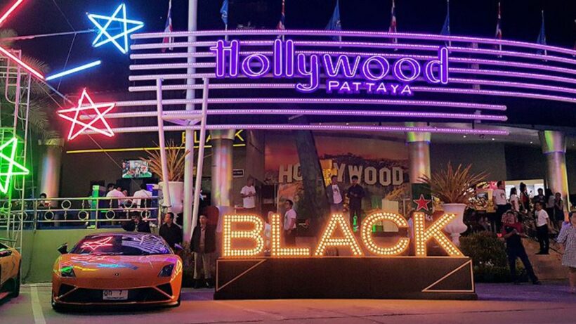 Pattaya’s Hollywood Club closes again as it awaits foreign tourists