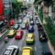 Over 5 million escape Bangkok by car and public transport as holiday begins | The Thaiger