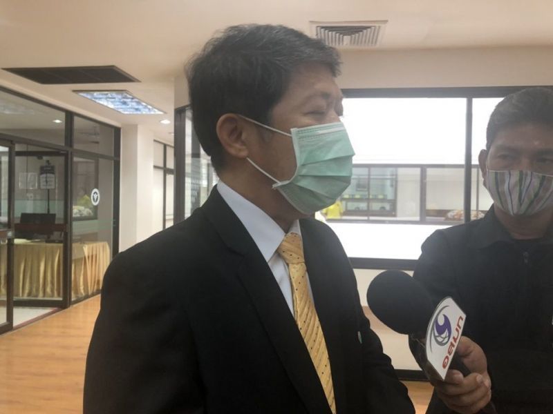 ‘Impossible,’ health official says Burmese boy didn’t catch Covid-19 in Thailand