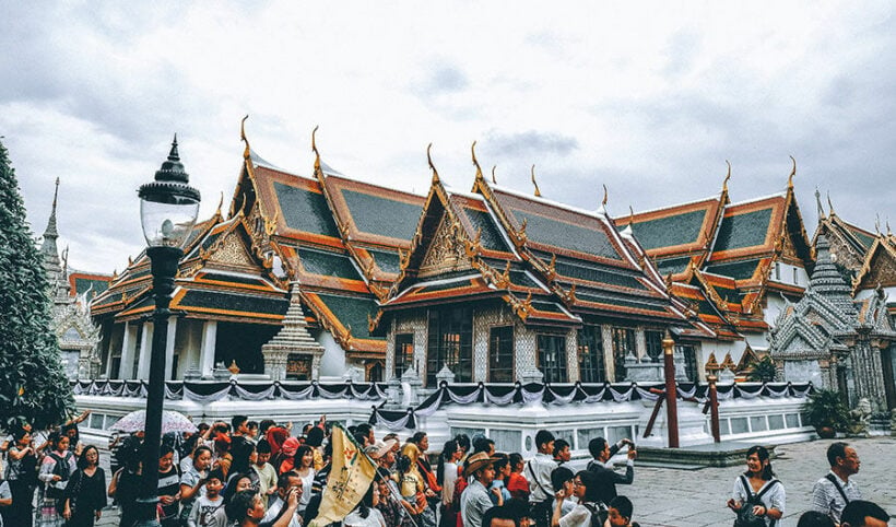 Bank of Thailand issues stark warning over ongoing ban on foreign tourists