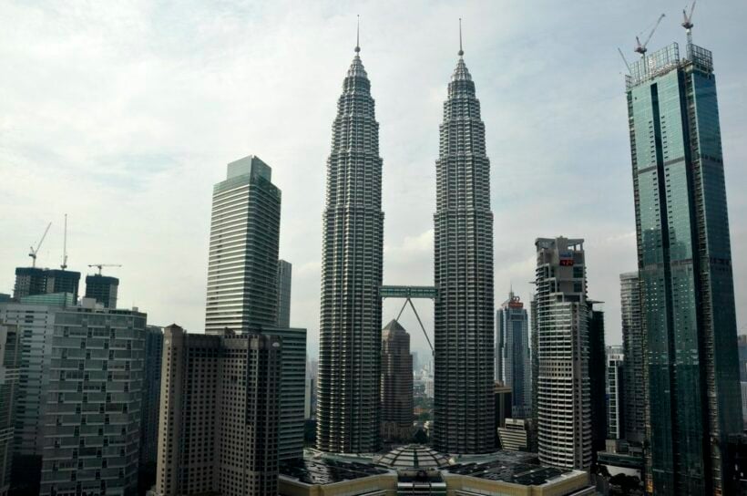 Malaysia closed to tourists for the rest of the year