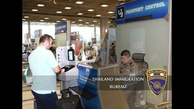 Today marks the ‘official’ end of tourist visa amnesty