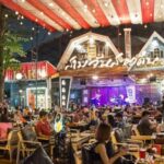 UPDATE: Local DJ Covid case, 3 pubs closed down for cleaning | Thaiger