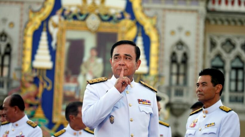 2nd of 3 statements to court may support PM Prayut until 2025