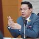 982 lèse majesté social media posts cited in police complaint | The Thaiger